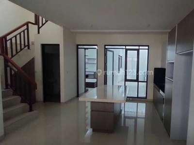 Di Sewakan Rumah Full Furnished di Pasteur Bandung