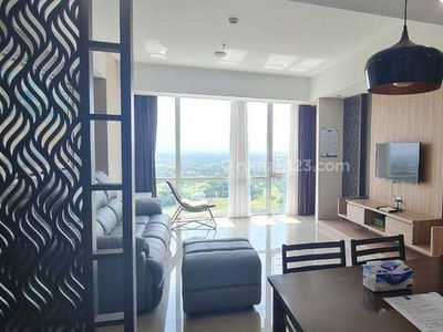 DI SEWAKAN U RESIDENCE TOWER 2 GOLF type 1 bedroom