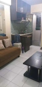 Dijual 1 unit Apartemen kalibatacity tower Akasia lantai 2