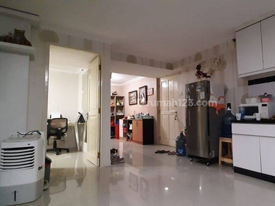 Dijual Apartemen Bagus di Wgp, Kelapa Gading Jakarta Utara