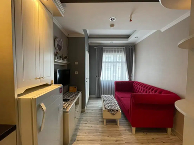 Dijual Apartemen Grand Asia Afrika di Tengah Kota Bandung