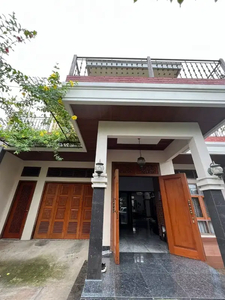 Dijual Bintaro Jaya Sektor 5 Rumah mewah Lux