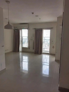 Dijual cepat apartemen gandeng sunter icon