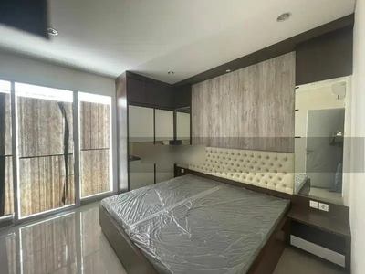 Dijual Cepat BU Rumah Baru di Taman Surya 5, Kalideres. Jakarta Barat