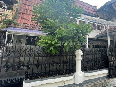 Dijual Cepat Bu Rumah Luas Strategis di Tebet Jakarta Selatan