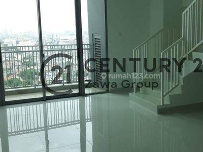 Dijual Cepat Office Neo Soho Central Park Lantai Rendah