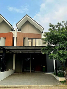 Dijual cepat Rumah di Cluster Jura Metland Menteng Jakarta Timur