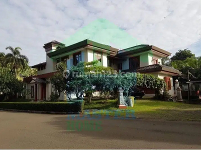 Dijual Cepat Rumah Mewah di Suvarna Padi, Suvarna Sutra Tangerang