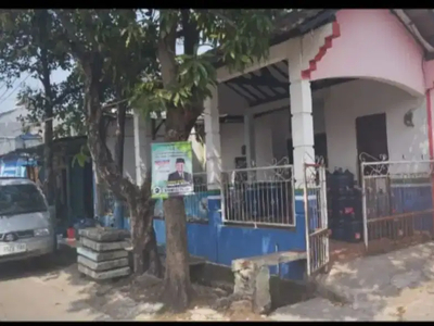 Dijual Cepat Rumah Murah