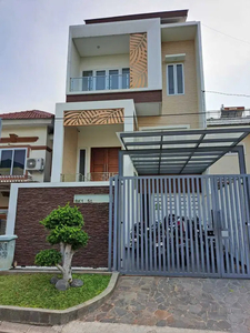 Dijual Cepat Rumah Siap Huni Citra Garden2 Ex Cengkareng Jakarta Barat