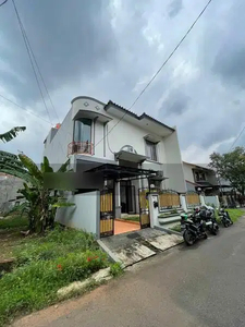 Dijual Cepat Rumah Siap Huni Dalam Komplek Pondok Kelapa