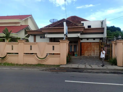 Dijual Cepat Super Murah Rumah di Jl Dr Harun Kota Baru Bandar Lampung