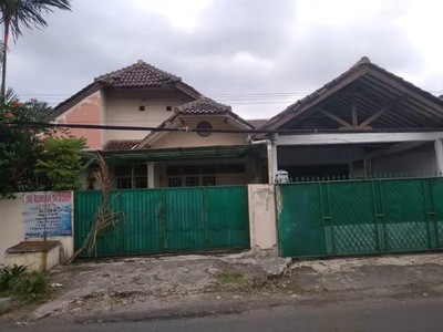 Dijual Cepat Super Murah Rumah di Jl Kebon Pedes Tanah Sereal Bogor