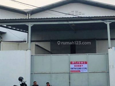 Dijual Gudang Siap Pakai Komplek Suri Mulia Permai, Margomulyo Dekat Kalianak, Tanjungsari, Banyu Urip