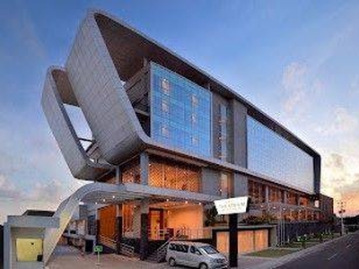 Dijual Hotel Bintang 4 Di Pusat Kota Yogyakarta