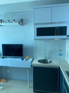 Dijual Murah Apartemen Tifolia 2BR Furnished Lantai 22