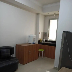 Dijual Murah Apartement Sudirman Suites Bandung