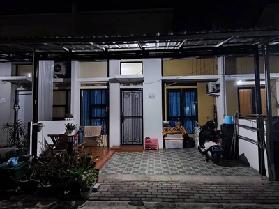 Dijual Over kredit/Tunai Rumah Galuh Mas Karawang, Tanpa Perantara