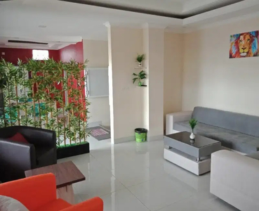 DIJUAL REDDOORZ HOTEL