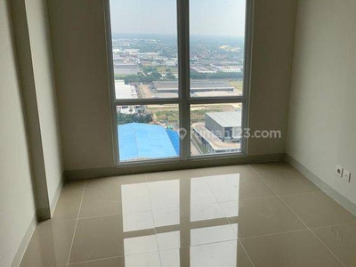 Dijual Rugi Apartement Vasanta Innopark Di Cibitung Unfurnished Baru