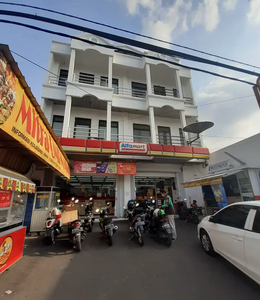 Dijual Ruko Tole Iskandar Depok