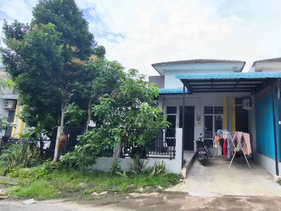 Dijual Rumah Aiko Residence Batam Center