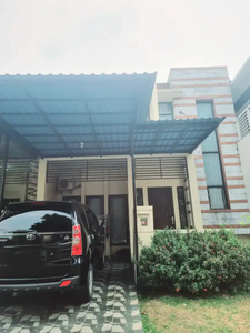 Dijual Rumah Bagus Dan Siap Huni di Emerald Terrace Bintaro Jaya