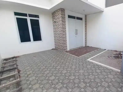 Dijual Rumah baru bagus siap huni murah di Harapan Indah Bekasi