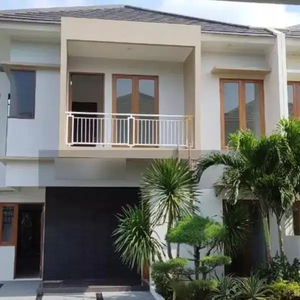 Dijual Rumah Baru di Kebagusan Jatipadang Jakarta Selatan