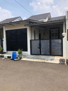 DIJUAL rumah bisa untuk usaha warung