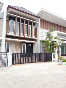 DIJUAL RUMAH CANTIK INI HARGAAA MURAHHHH