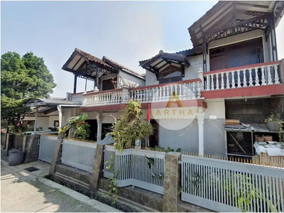 Dijual Rumah Cisaranten Arcamanik Bandung Murah