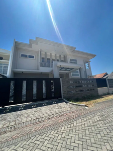 DIJUAL RUMAH CITRALAND MINIMALIS