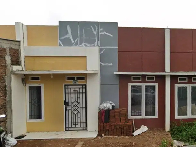 Dijual Rumah dalam Perumahan Sekitar Pattallassang, Gowa