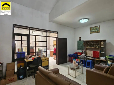 Dijual Rumah Dengan Lokasi Bagus Siap Huni Di Tman Kopo Indah Bandung