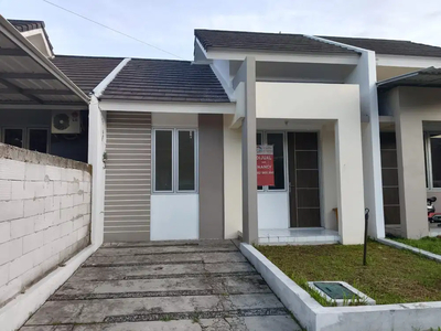 Dijual Rumah di Citra Raya, Tangerang