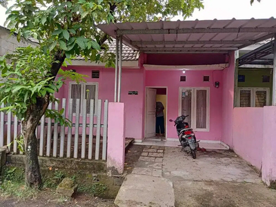 Dijual Rumah di Griya Serpong Asri, Cisauk