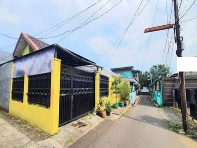 Dijual Rumah di Griya Tajur Indah 2 dekat Tajur Trade Mall KPR J-19513