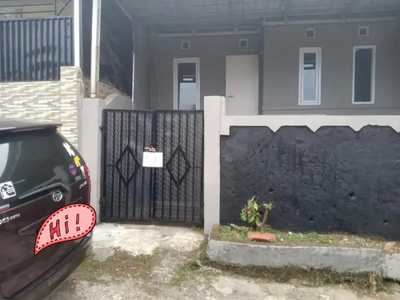 Dijual rumah di padalarang