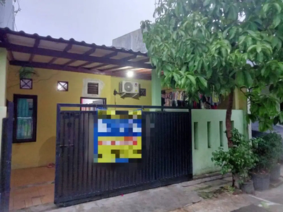 Dijual Rumah di Pejuang Medan Satria