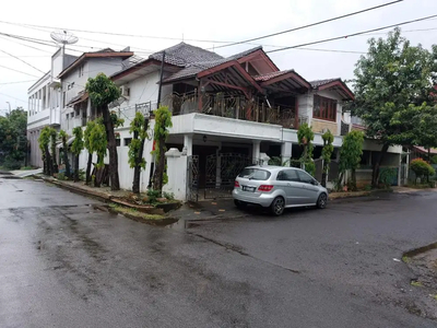 Dijual Rumah Duren Sawit