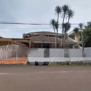 Dijual rumah jl Cirendeu Permai, Lebak Bulus Cilandak Jakarta Selatan