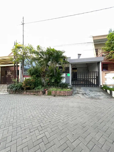 Dijual Rumah Kupang Baru Surabaya Barat