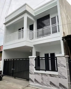 Dijual rumah luxury bonus shm