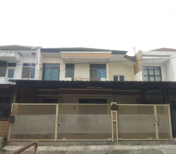 Dijual Rumah murah siap huni 2 Lantai di Taman Modern-Cakung Jakarta