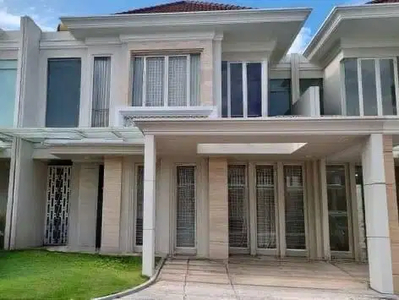 DIJUAL RUMAH PAKUWON CITY DEKAT MULYOSARI,MERR,DHARMAHUSADA,KENJERAN