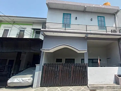Dijual Rumah Perum Sentra Point Gununganyar Surabaya
