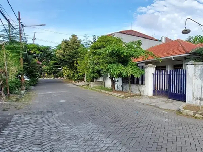 dijual rumah rungkut harapan, bisa dipecah beberapa rumah