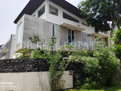 Dijual rumah San Antonio Pakuwoncity Best Deal