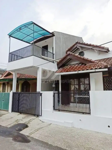 Dijual Rumah Sangat Rumah di Bintaro Tangerang Selatan